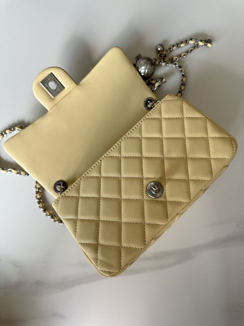 Ch**el cf series bags